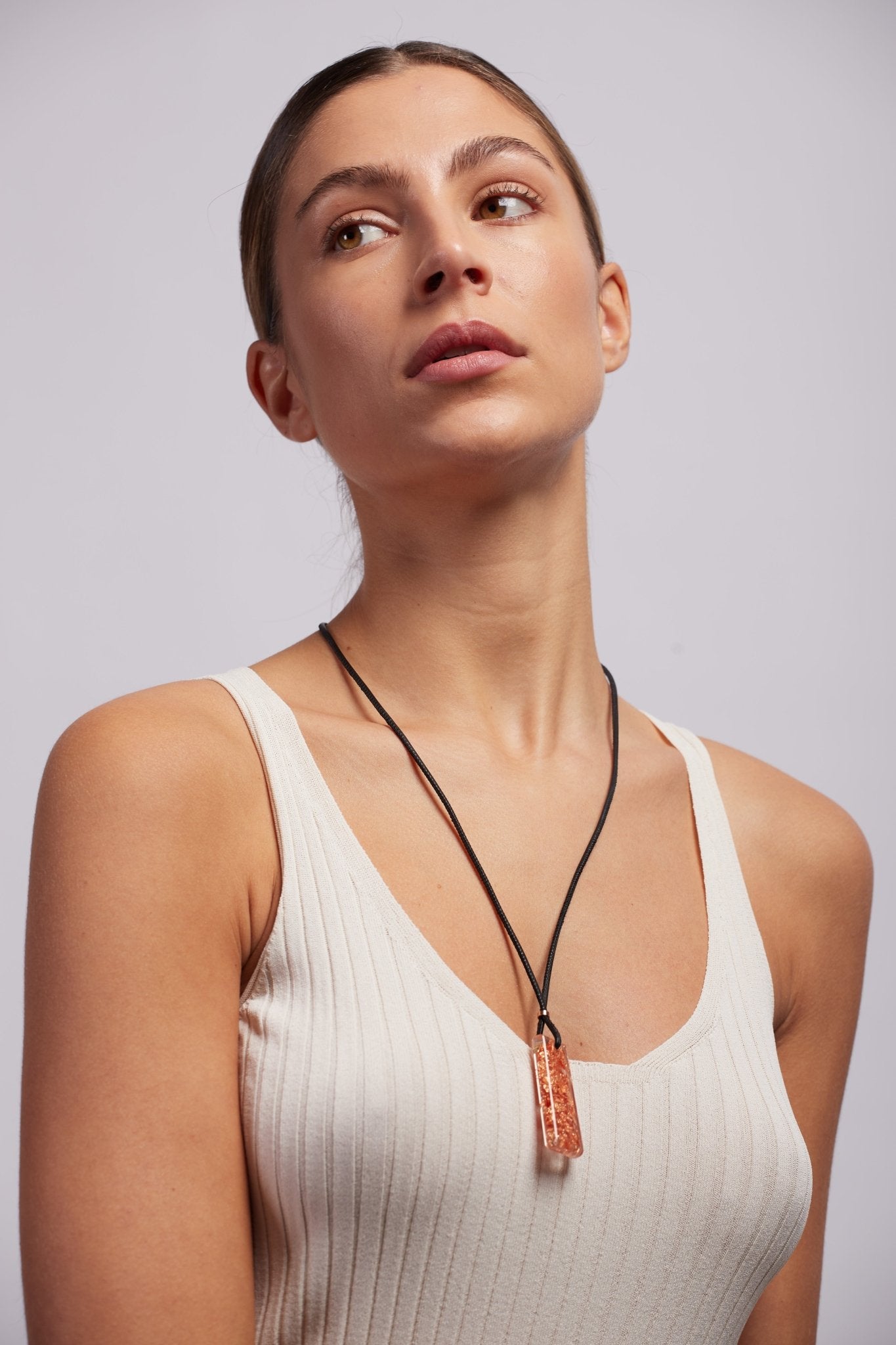 Purity - Pure Copper - Raw Energy