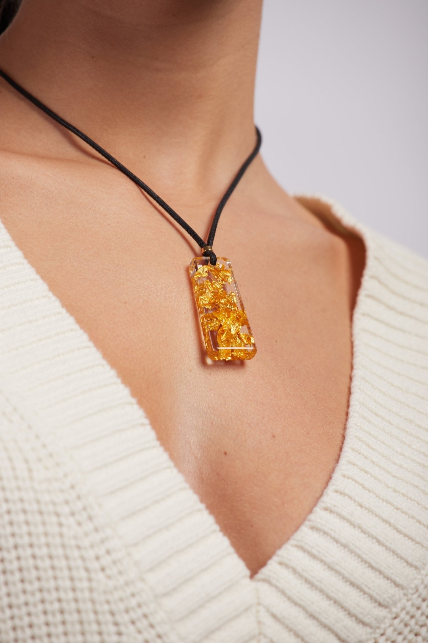 Purity - Pure Gold 24kt - Raw Energy