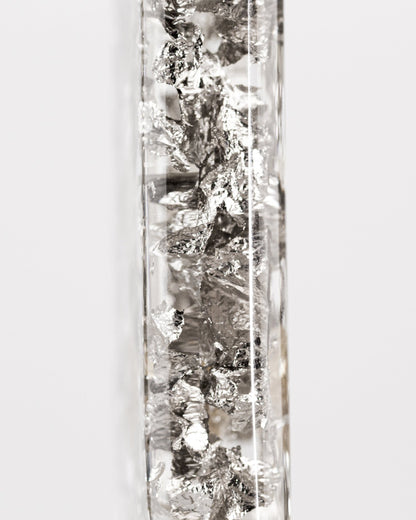 Purity Dialogue - Pure Platinum - Raw Diamonds - Raw Energy